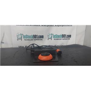 Valleylab LF0500 Ligasure Foot Switch Orange