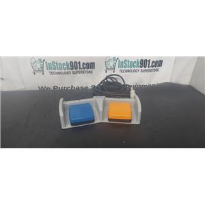 Integra 150000090 CUSA Excel Foot Switch
