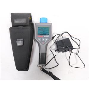 Thermo identiFINDER Ultra-NGH n3 Radiation Detector / Gamma Spectrometer