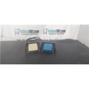 Valleylab 150 000 088 Ligasure Foot Switch