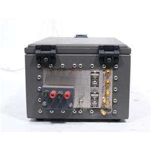 Ramsey STE2300 RF Shielded Test Enclosure