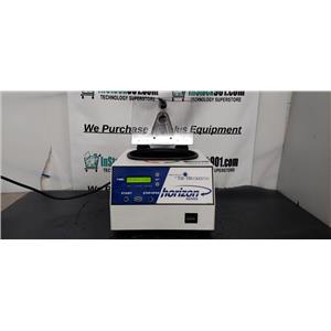 The Drucker Co. Horizon 642VES Centrifuge