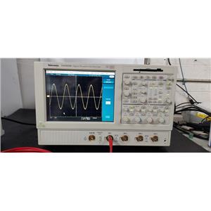 Tektronix TDS5054B Digital Phosphor Oscilloscope