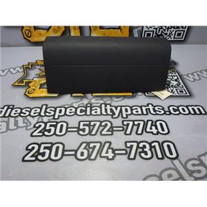 2010 2011 FORD F150 HARLEY DAVIDSON 5.4 AUTO 4X4 PASSENGER DASH TRIM PANEL OEM