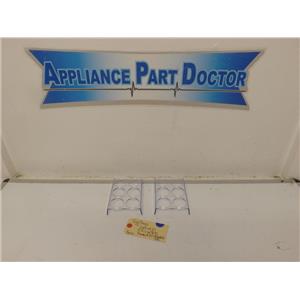 Beko Refrigerator 5711160800 Egg Trays (Set of 2) Open Box