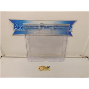 Beko Refrigerator 4946291700 Model #BFSB3622SS Drawer Cover Open Box