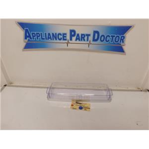 Beko Refrigerator 4908584700 Model #BFSB3622SS 16" x 4.5" Door Bin Open Box
