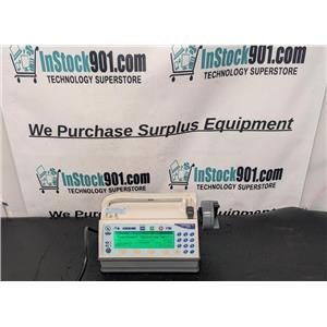 Medfusion 4000 clamp  1.6.5
