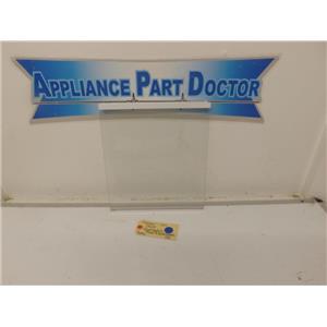 Beko Refrigerator 4362726300 Model #BFSB3622SS  Freezer Glass Shelf Open Box