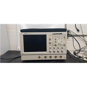 Tektronix TDS5054B-AF Digital Phosphor Oscilloscope- No Display