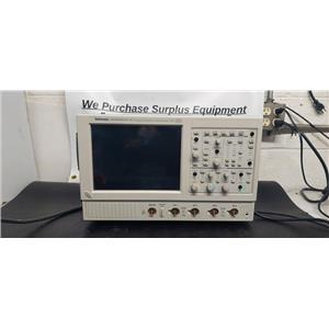 Tektronix TDS5054B-NV-AV Digital Phosphor Oscilloscope- No Display