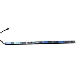 APC AP8865BLUX667 Metered Rack PDU 0U 8.6kW 208V 3-phase 30A 36x C13 6x C19