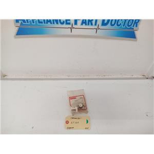 GEMLINE DRYER ET162 THERMOSTAT NEW