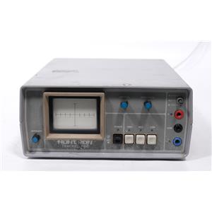 Huntron 1000 Tracker Component Tester Circuit Analyzer For Parts