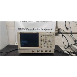 Tektronix TDS5104 Digital Phosphor Oscilloscope- No Display