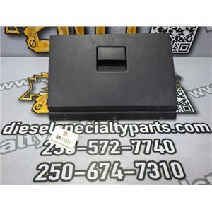2010 2011 FORD F150 HARLEY DAVIDSON 5.4 AUTO 4X4 GLOVE BOX W LATCH BLACK OEM