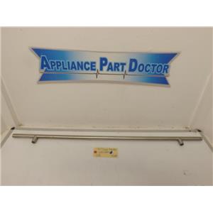 Jenn-Air Refrigerator 67003394 40" Bar Door Handle Used
