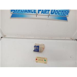 GE DRYER WE4X284 PUSHBUTTON SWITCH NEW OEM
