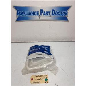 Electrolux Dryer 5303281049 Drum Felt Seal New OEM