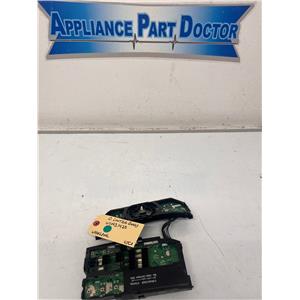 Whirlpool Dryer W10031420 Control board Used