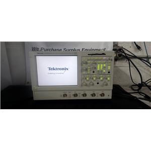 Tektronix TDS5054B-NV-AV Digital Phosphor Oscilloscope- BSK