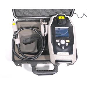 Thermo Ahura First Defender Chemical ID System Raman Spectrometer w FD Flexprobe