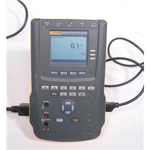 Fluke Biomedical ESA615 ECG Simulator / Electrical Safety Analyzer 115V