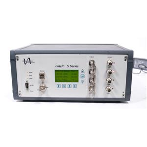 Unisearch Associates LasIR S Series Tunable Diode Laser Extractive Gas Analyzer