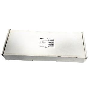 Eaton FlexPDU-20-L EFLXL2000R-PDU1UL 1U 20A 1.92 kVA 120V 5x NEMA L5-20R PDU