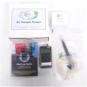 SKC 210-1002 POCKET AIR SAMPLER PUMP MODEL SKC 210-1002MH