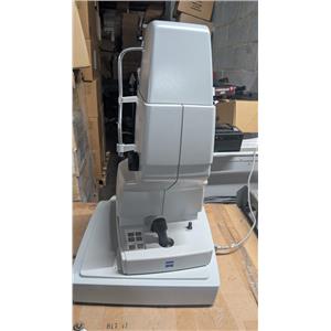 Carl Zeiss Visucam Pro NM - Crooked Head, Power Tested Only