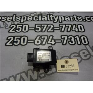 2010 2011 FORD F150 HARLEY DAVIDSON 5.4 AUTO 4X4 PASSENGER FRONT SEAT MODULE OEM
