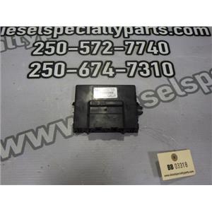 2010 2011 FORD F150 HARLEY DAVIDSON 5.4 AUTO 4X4 TRANSFER CASE MOD. AL1A7H417CD