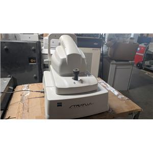 Zeiss Stratus OCT Model 3000 Optical Coherence Tomography System - Power Tested