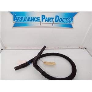 GE WASHER WH41X0367 DRAIN HOSE NEW OEM
