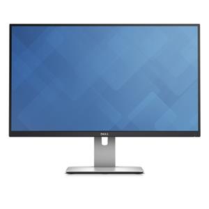 Dell U2715H 27" LED LCD Monitor