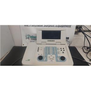 GSI 61 2 Channel Clinical Audiometer