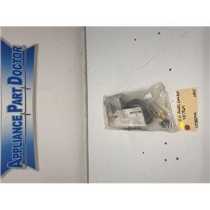 Whirlpool Dishwasher 4317824 Power Cord Kit 3-prong 16-gauge New OEM