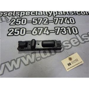 2010 2011 FORD F150 HARLEY DAVIDSON 5.4 AUTO 4X4 DRIVER 10 WAY POWER SEAT SWITCH