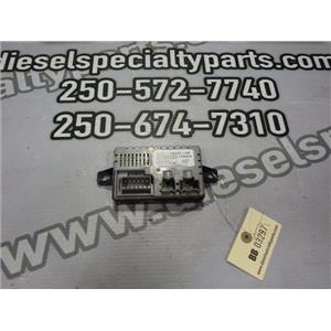 2010 2011 FORD F150 HARLEY DAVIDSON 5.4 AUTO 4X4 HEAT / COOL SEAT CONTROL MODULE