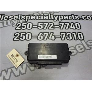 2010 2011 FORD F150 HARLEY DAVIDSON 5.4 AUTO 4X4 MEMORY SEAT CONTROL MODULE OEM