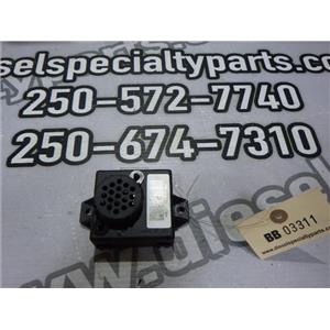 2010 2011 FORD F150 HARLEY DAVIDSON 5.4 AUTO 4X4 DRIVER PARK ASSIST CHIME MODULE