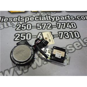 2010 2011 FORD F150 HARLEY DAVIDSON 5.4 AUTO 4X4 RH FRONT COOL SEAT BLOWER OEM