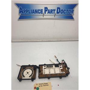 Samsung Dryer DC92-00384E Control Board Used
