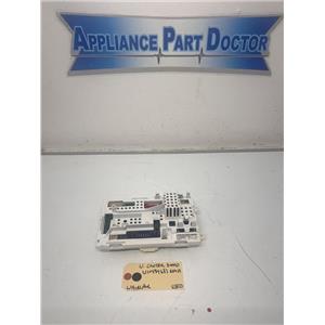 WHIRLPOOL WASHER W10484683 REV A CONTROL BOARD Used
