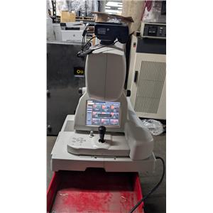 Topcon 3D OCT-2000 Optical Coherence Tomography w/ Camera