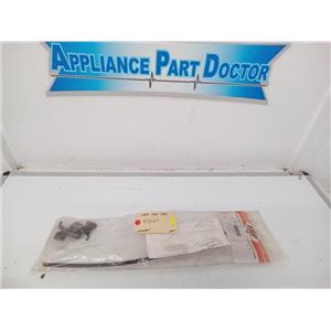 WHIRLPOOL DISHWASHER 4172127 LOWER DOOR SEAL NEW FSP