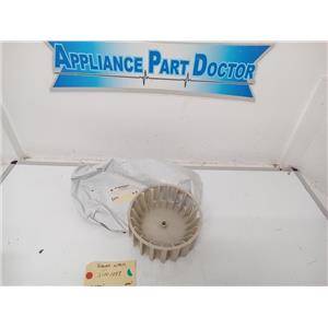 WHIRLPOOL DRYER 31001043 BLOWER WHEEL NEW FSP