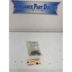 Whirlpool Washer 285748 Agitator Cam Repair Kit New OEM