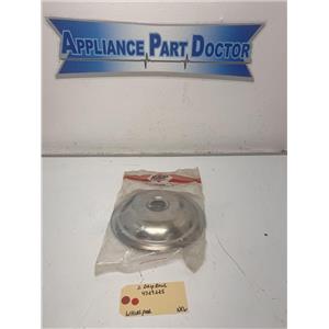 Whirlpool Stove 4329225 Drip Bowl New OEM